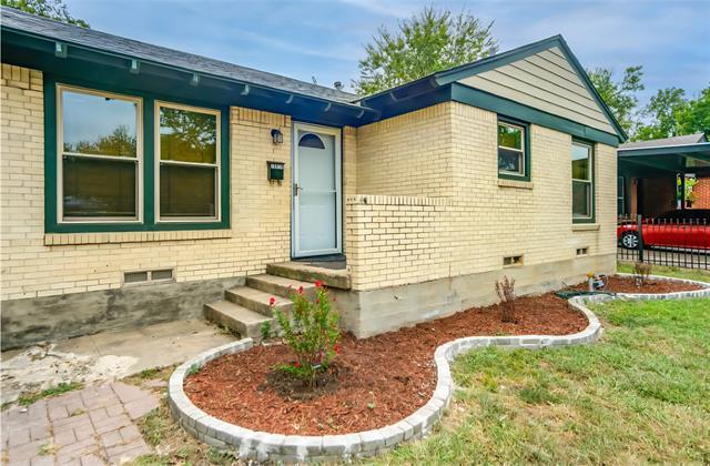 10814 Stallcup Dr in Dallas, TX - Building Photo