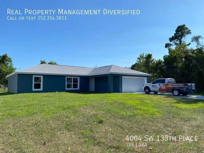 4004 SW 138th Pl in Ocala, FL - Building Photo - Building Photo