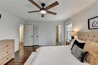 1450 Cedarhurst Dr in Dunwoody, GA - Building Photo - Building Photo