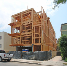 8420 Blackburn Ave in Los Angeles, CA - Building Photo - Building Photo