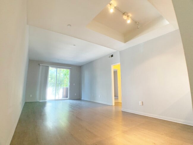 property at 3709 Motor Ave