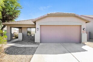 501 S 112th Dr in Avondale, AZ - Building Photo