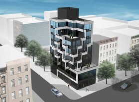 150 E 108th St in New York, NY - Building Photo