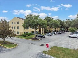 2019 Dixie Belle Dr in Orlando, FL - Building Photo