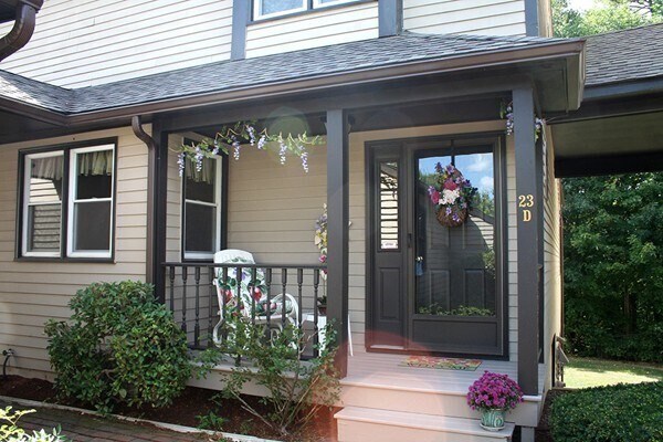 23 Highfield Rd in Charlton, MA - Building Photo