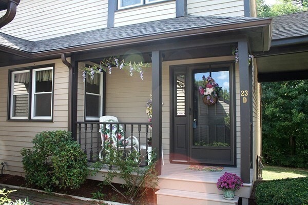 property at 23 Highfield Rd