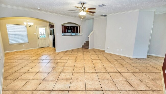 property at 1724 Don Alejandro