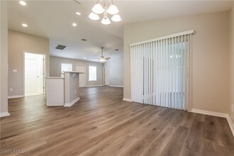 4628 N Salford Blvd in North Port, FL - Building Photo - Building Photo