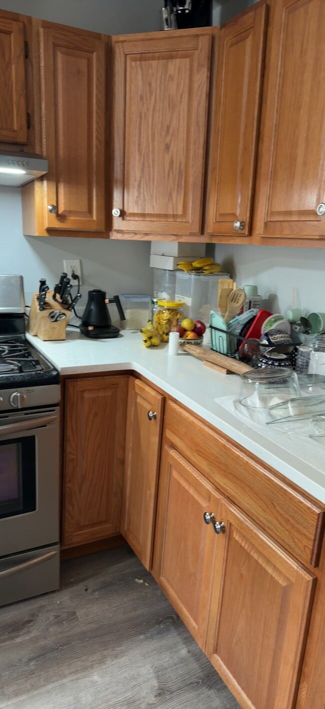 92 Wallace St, Unit 1