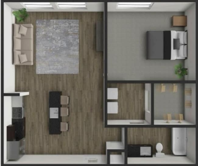 352 Deschane Ave in Crivitz, WI - Building Photo - Building Photo