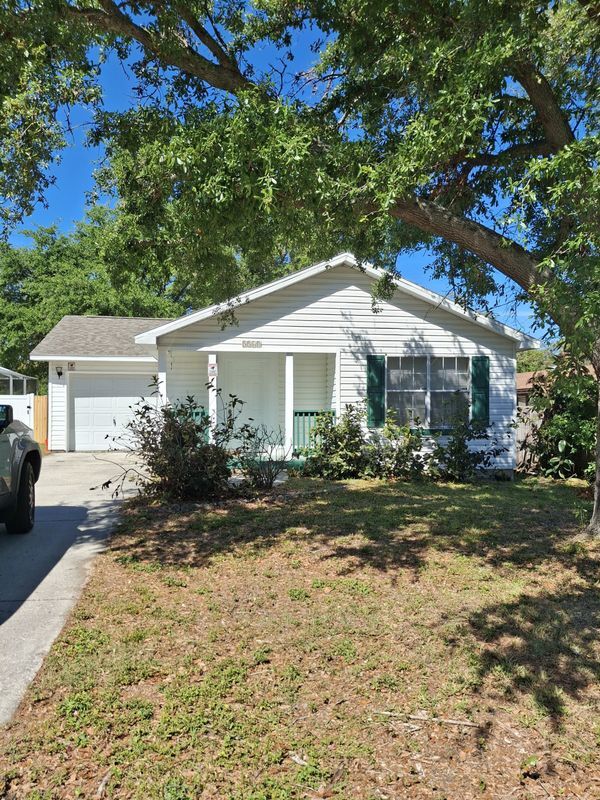 property at 5560 61st St N
