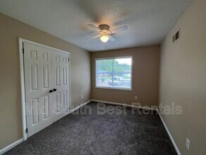 2968 Ajanders Cove in Memphis, TN - Building Photo - Building Photo