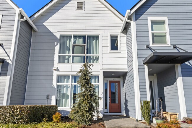 7447 SE Chinquapin Dr in Hillsboro, OR - Building Photo - Building Photo