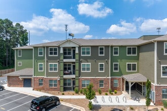 14 SixtyFive Student Living in Kennesaw, GA - Building Photo - Building Photo