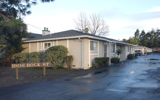 1906 Rock St Apartments