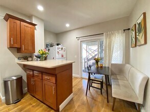 512 E 3rd St in Boston, MA - Building Photo - Building Photo