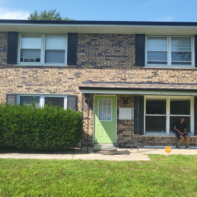 14449 Van Buren St, Unit 1W