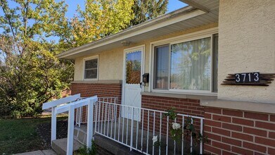 3713 Arnelle Rd in Columbus, OH - Building Photo - Building Photo