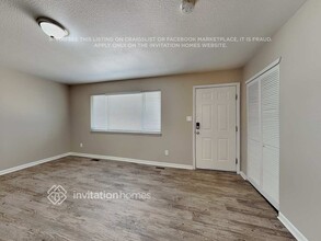 7025 Burroback Ct in Colorado Springs, CO - Building Photo - Building Photo