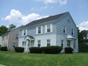 2904-2908 Bellwood Ave in Columbus, OH - Building Photo - Building Photo