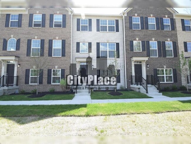 6574 Halsey St in Zionsville, IN - Building Photo - Building Photo