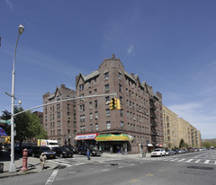 401 Schenectady Ave Apartments