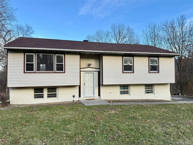 property at 16 Highview Dr