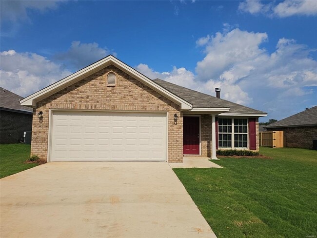 property at 2039 Dawsons Ml Ln