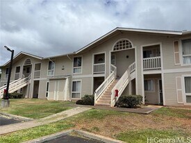 94-616-616 Lumiaina St in Waipahu, HI - Building Photo