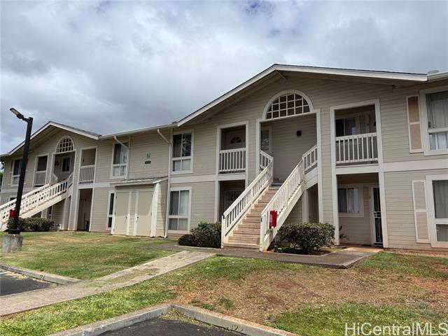 94-616-616 Lumiaina St in Waipahu, HI - Building Photo