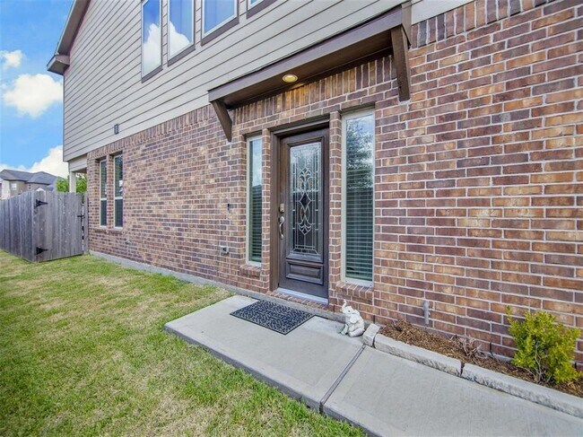 3334 Rainflower Springs Ln in Rosenberg, TX - Building Photo - Building Photo