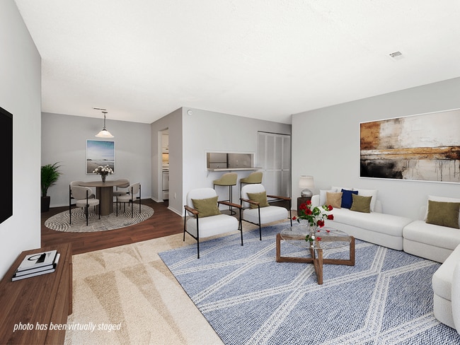 Willow Run Apartments