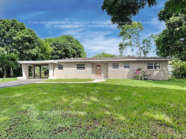 property at 5301 Myrtle Terrace