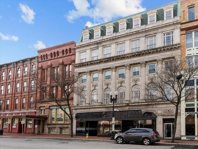 property at 280 Essex St