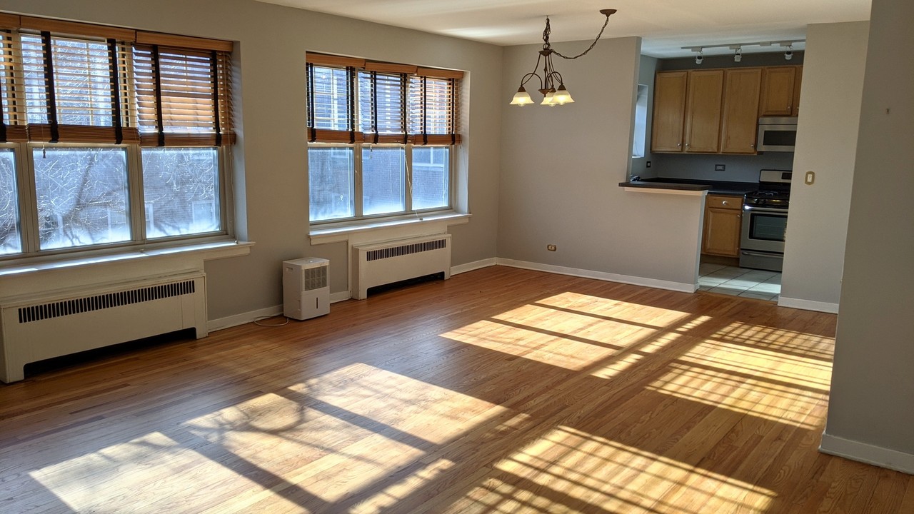 2766 Hampton Pkwy in Evanston, IL - Building Photo