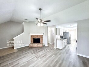 8351 Mangrove Dr in Memphis, TN - Building Photo - Building Photo