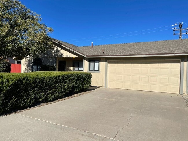 property at 21441 Santa Barbara Dr