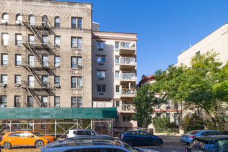 340 Cabrini Blvd in New York, NY - Building Photo - Building Photo