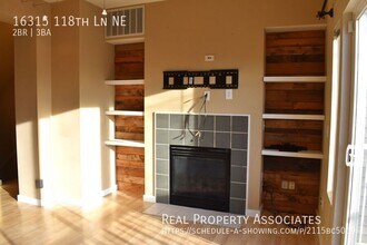 16315 118th Ln NE in Bothell, WA - Building Photo - Building Photo