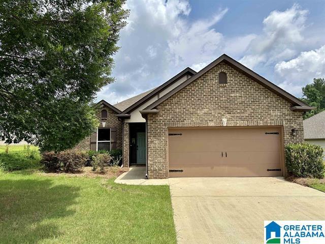 305 Polo Ct in Chelsea, AL - Building Photo