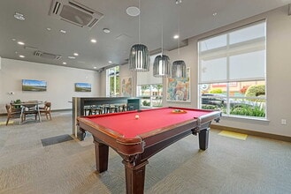 Meridian at Midtown in San Jose, CA - Foto de edificio - Building Photo