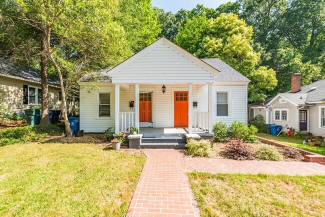 property at 2638 Lawndale Ave