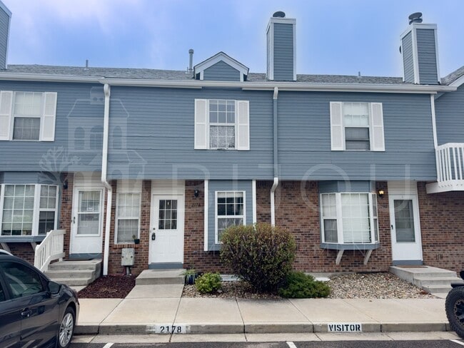 property at 2178 Giltshire Dr