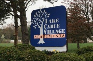 Lake Cable Village Apartments