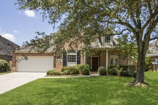 2716 Alessandria Ln in League City, TX - Building Photo