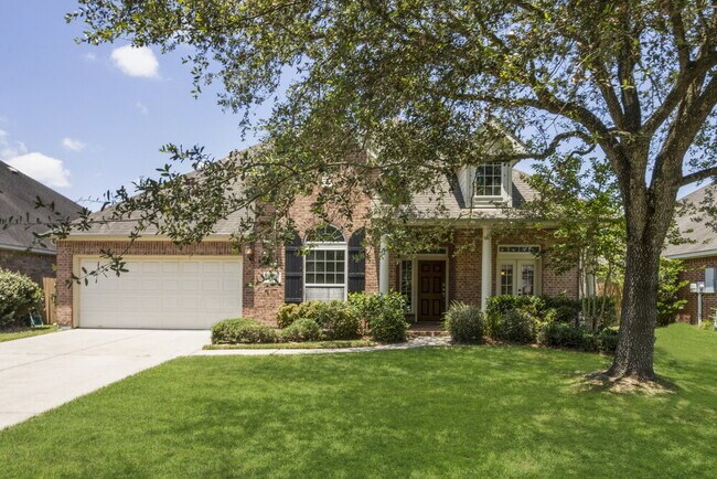 property at 2716 Alessandria Ln