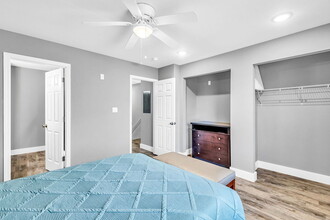 112 E Orchard Loop in D'Iberville, MS - Building Photo - Building Photo