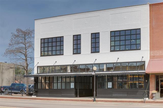 property at 115 E Moore Ave