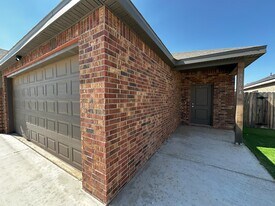 5506 Itasca St in Lubbock, TX - Building Photo