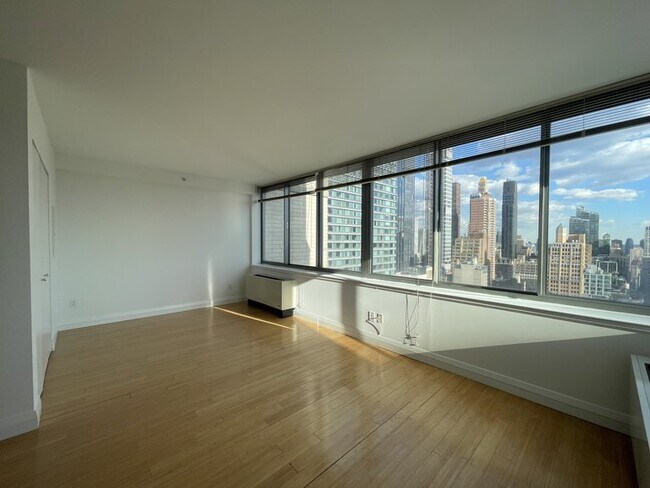 property at 50 W 30th St